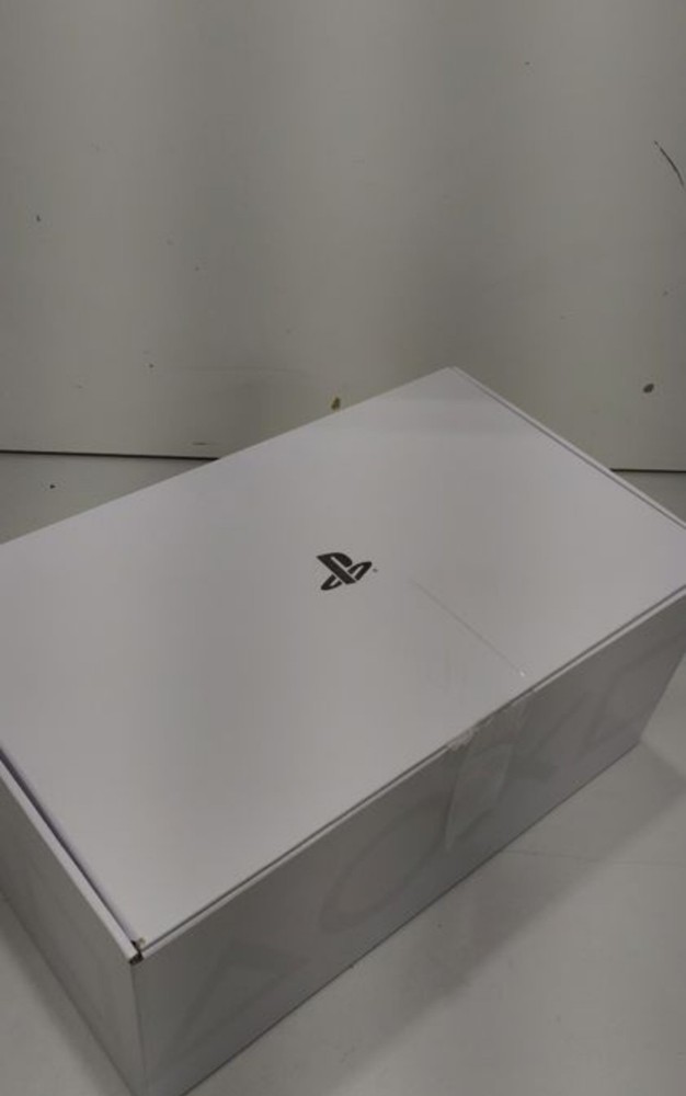 Sony PlayStation VR2 Horizon VR Headset Bundle with Controllers