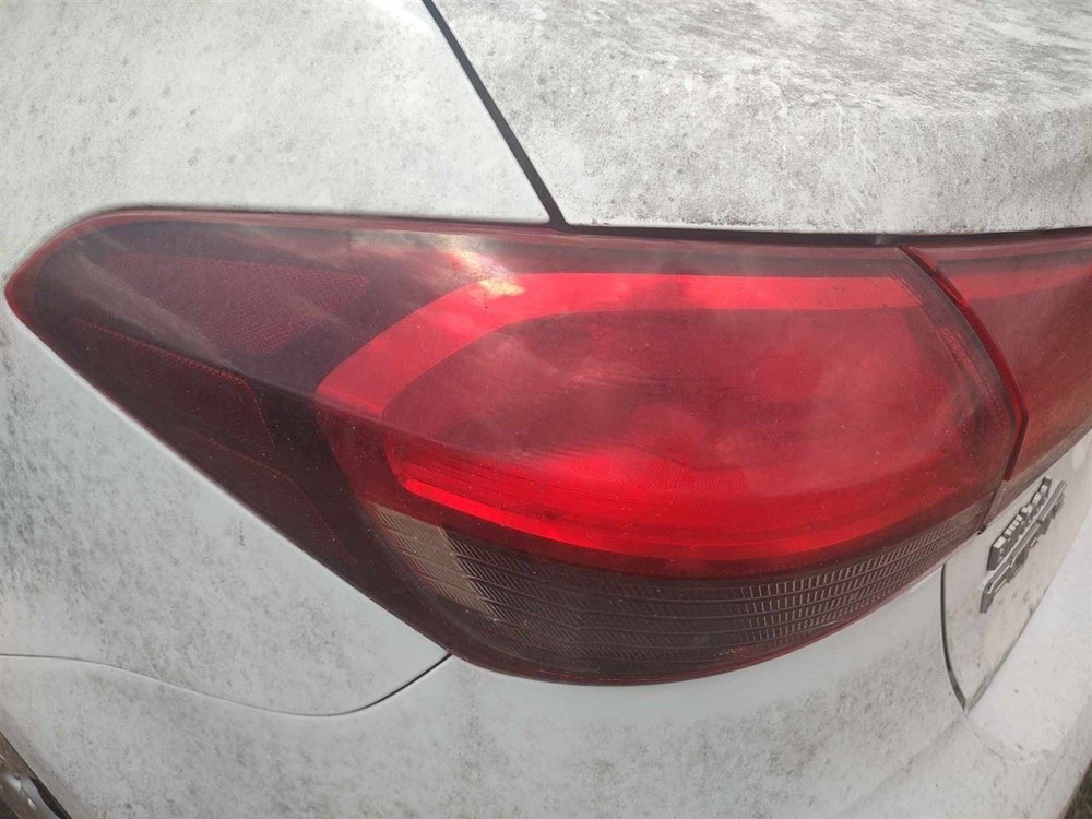 FORTE 2017 Fuse Box Cabin 6862