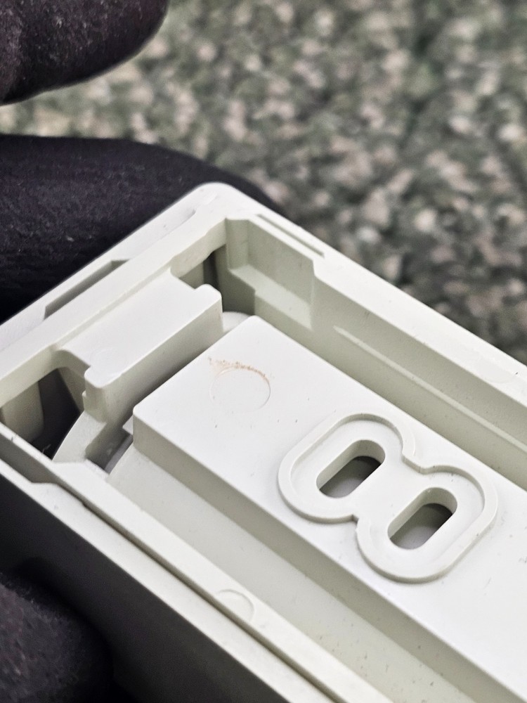 ADI PRO 0E-RXDST Request-to-Exit PIR Sensor With Sequential Triggering