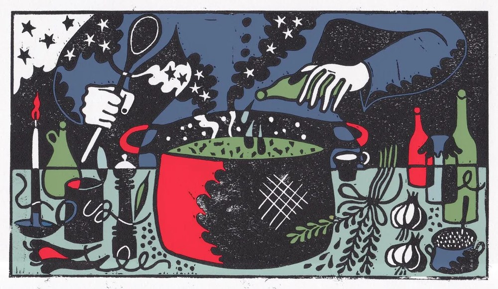 Customized Ritual Spell x3 Sessions - Empowerment from within.