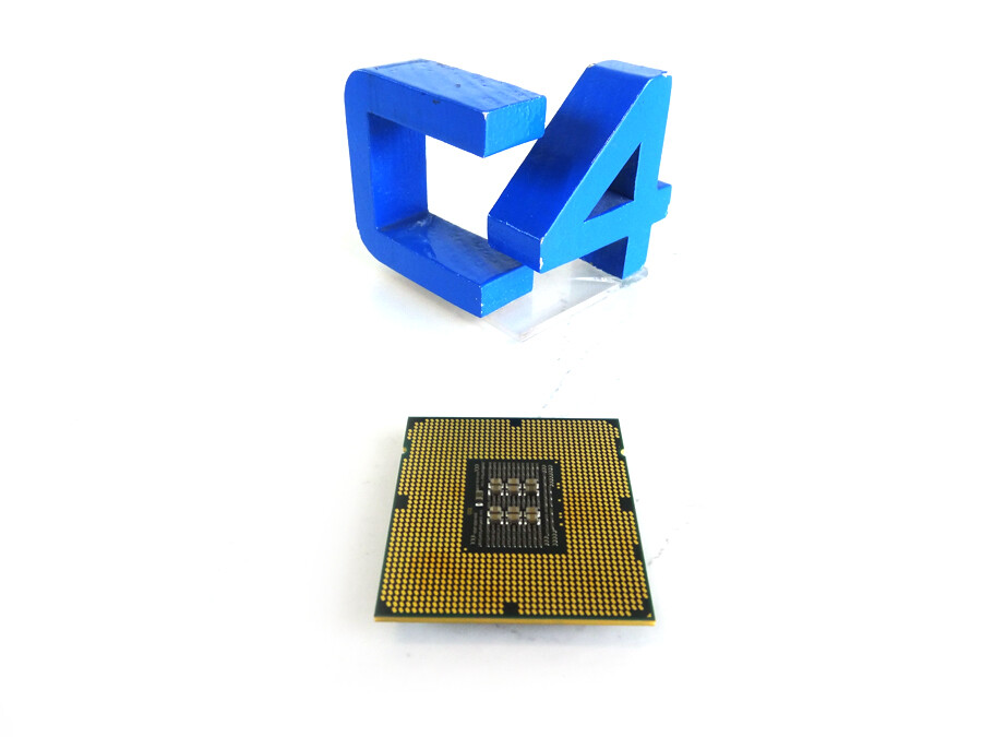 INTEL SR0M3 E5-2428L XEON 6 CORE PROCESSOR