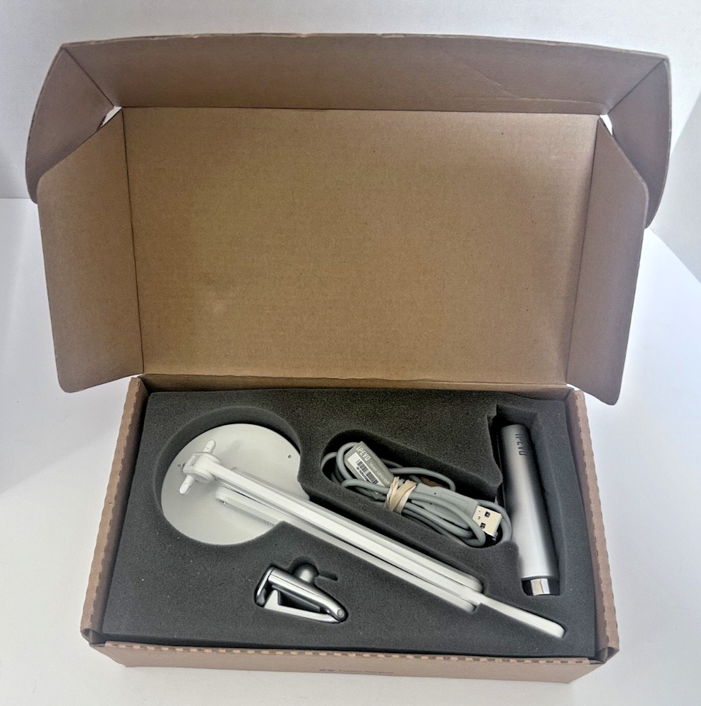 IPEVO P2V USB Doc Camera – Easy Setup, Great Quality 2MP, Autofocus & Macro