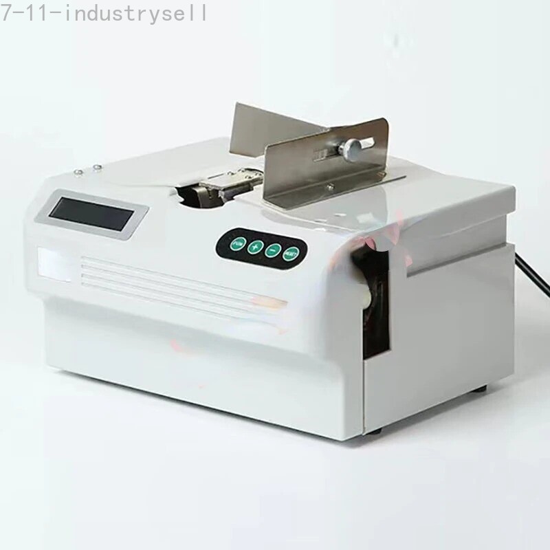 Automatic Strapping Machine Automatic Paper Tape Strapping Machine