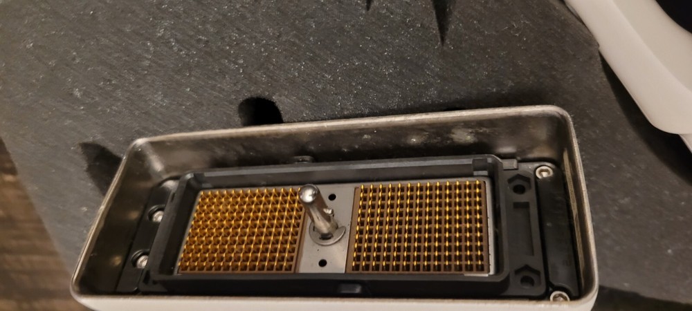 Philips C8-4V Endocavitary Transvaginal Transducer Probe 