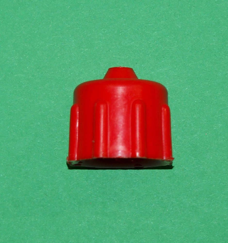 Hornady 16Ga. Crimp Starter-(8pt)(Red)-NOS