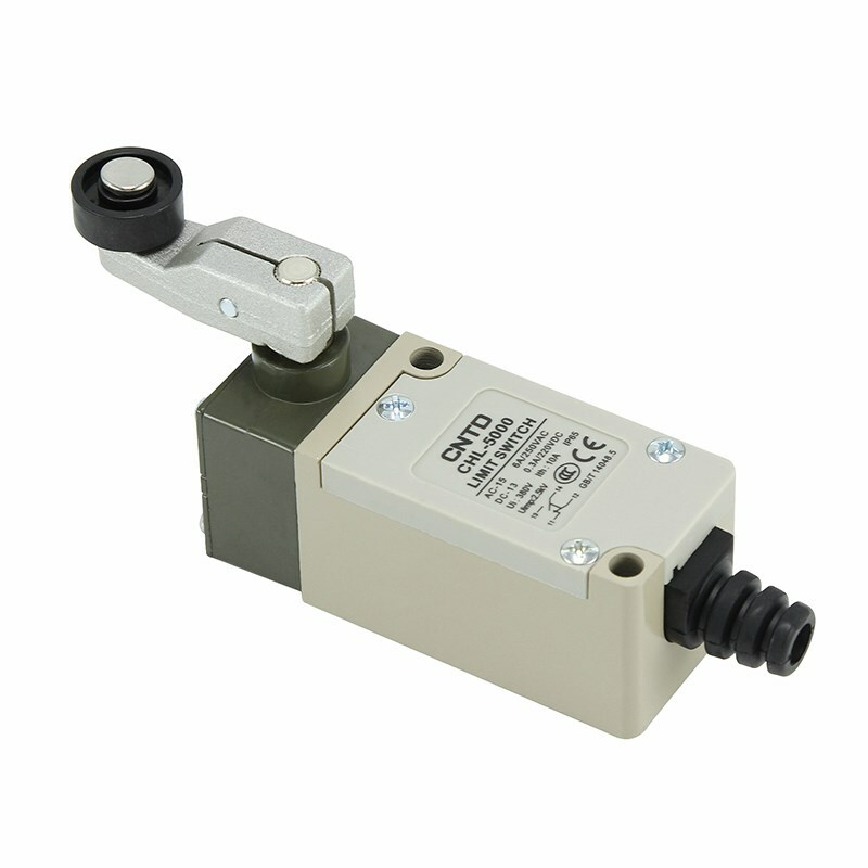 1PCS NEW CNTD CHL-5000 Micro Limit Switch