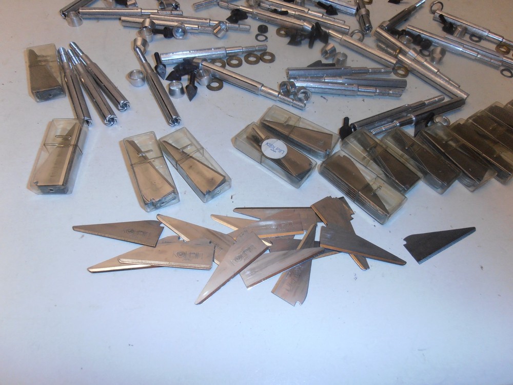 Bow Hunting Arrow Heads