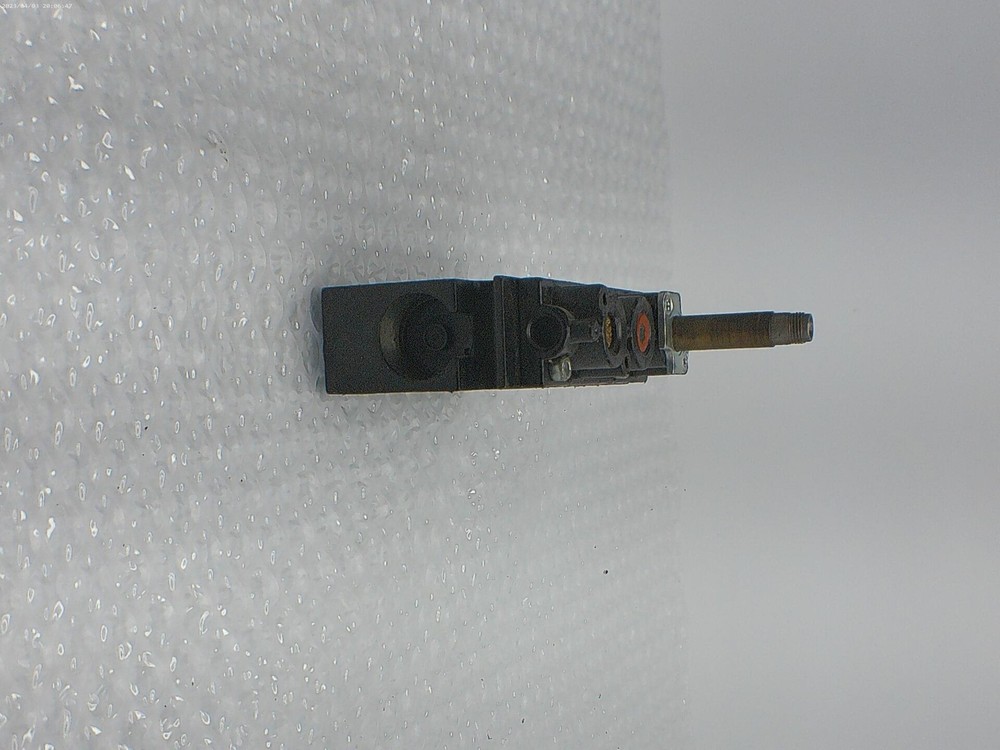 ARO A222SS-120-A-G VALVE UNMP
