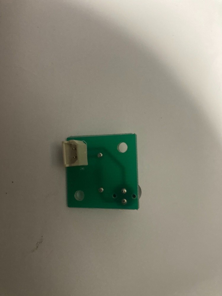 Genmega, Hantle, Tranax Security Flicker Component part#180201741