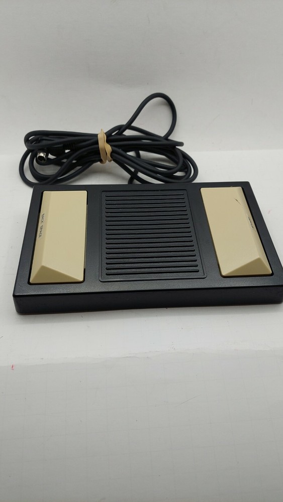 PANASONIC Model RP 2692 Foot Pedal