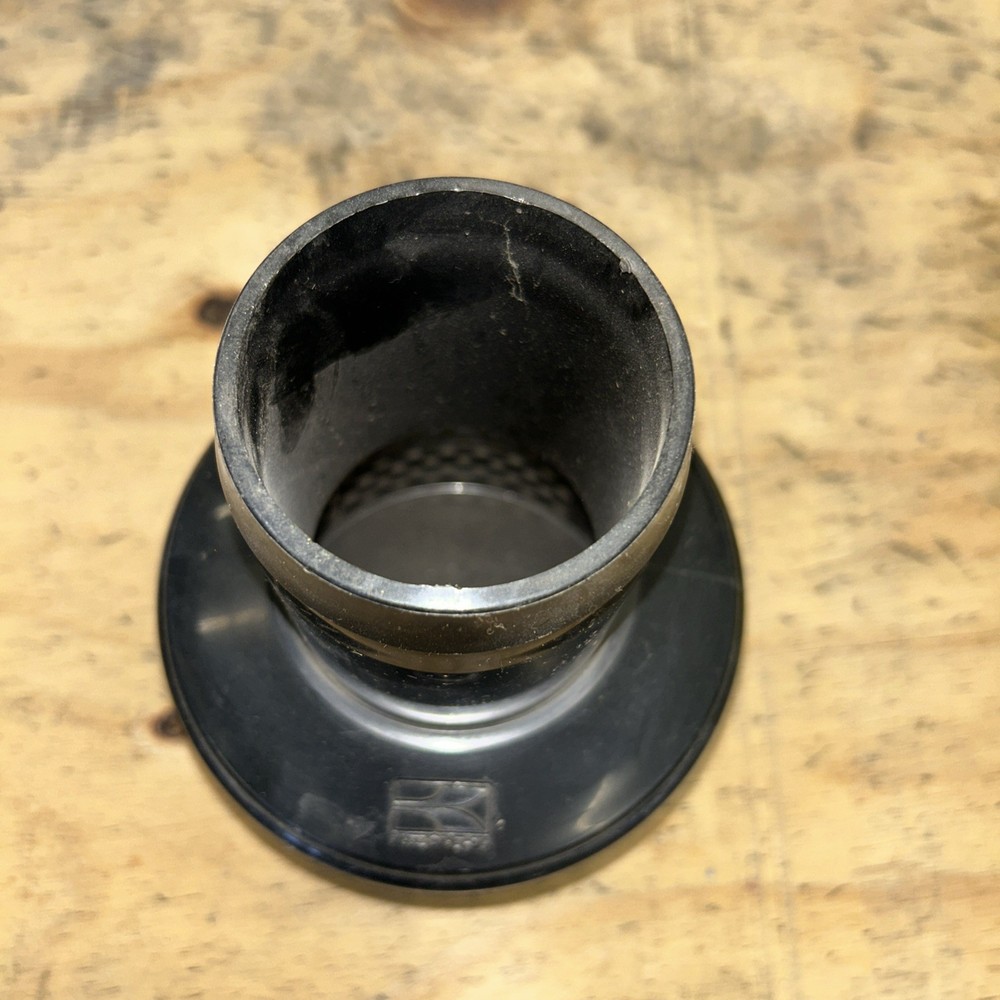 Pump Suction Strainer