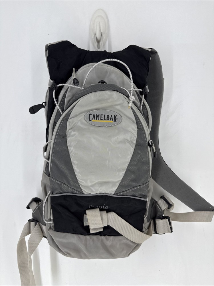 Vintage Camelbak Magic Hydration Pack, No Bladder