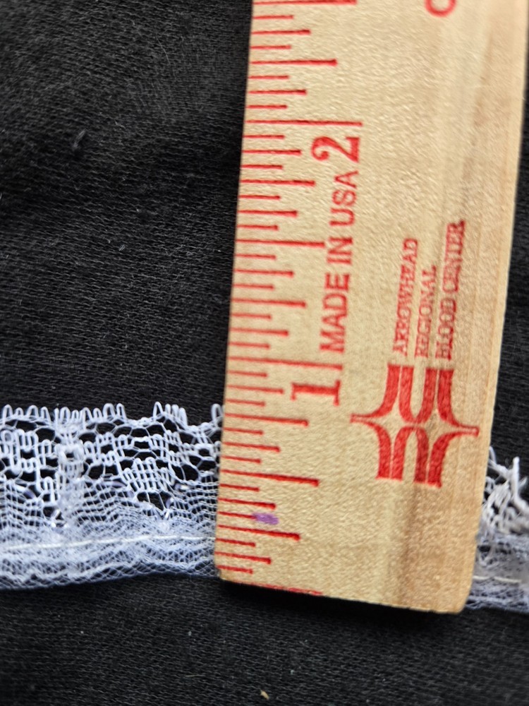 You Choose- Assorted Gathered Lace Trim