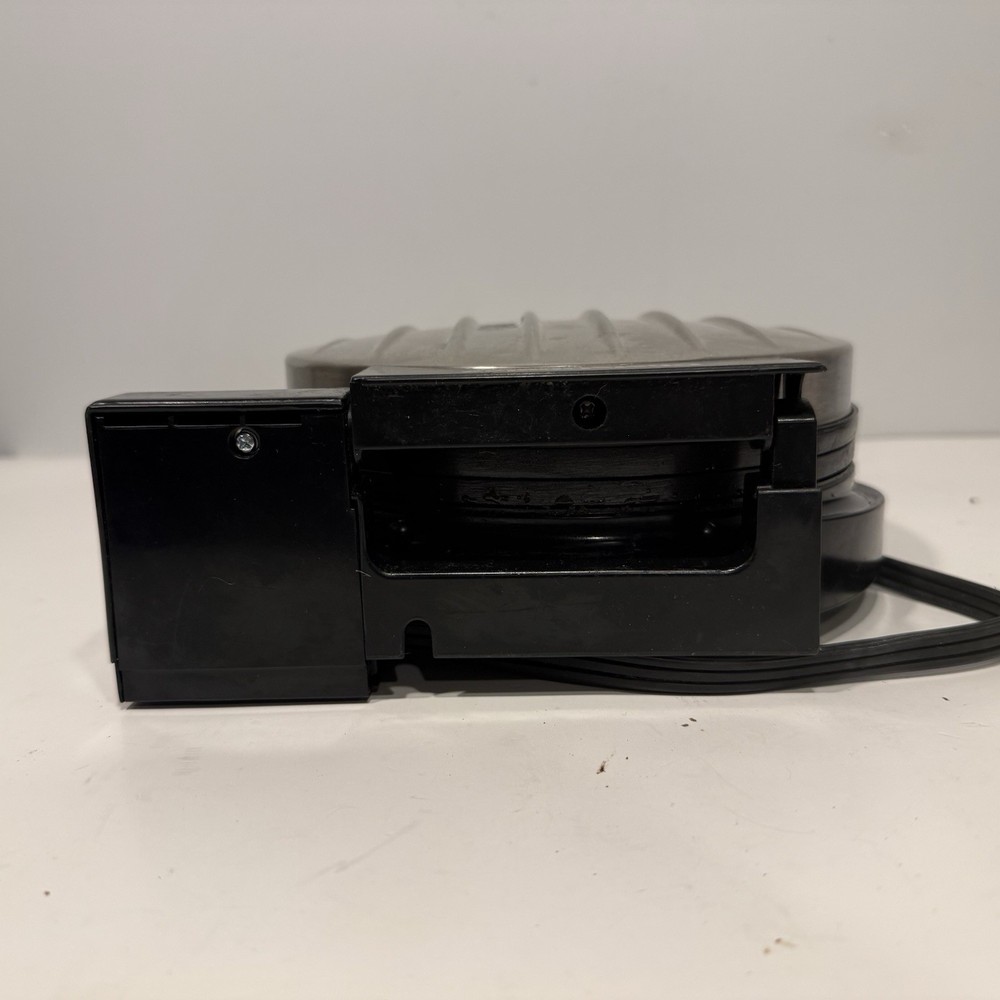 Chef's Choice WaffleCone Express 838 Ice Cream Cone Maker Tested