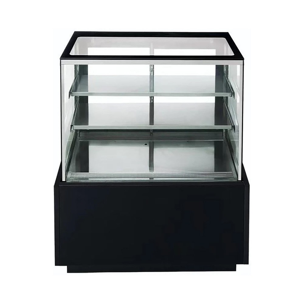 Dukers Appliance Co DDM36R 36" Refrigerated Bakery Display Case