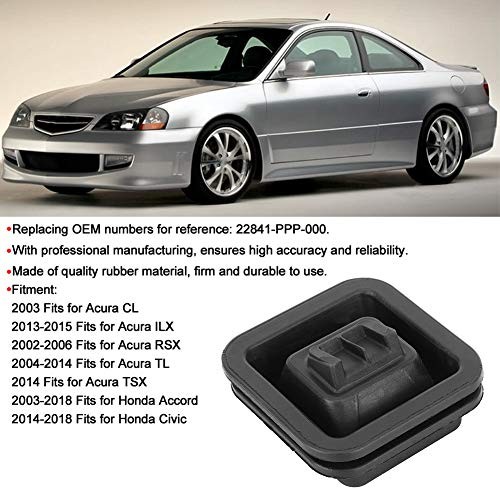 22841-PPP-000, Clutch Fork Boot, Manual Transmission Clutch Release Fork Boot,