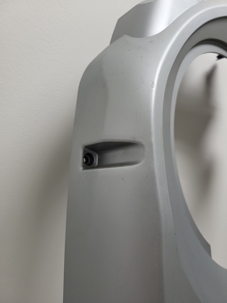 Bowflex M7 Max Trainer Left Plastic Shield (57)