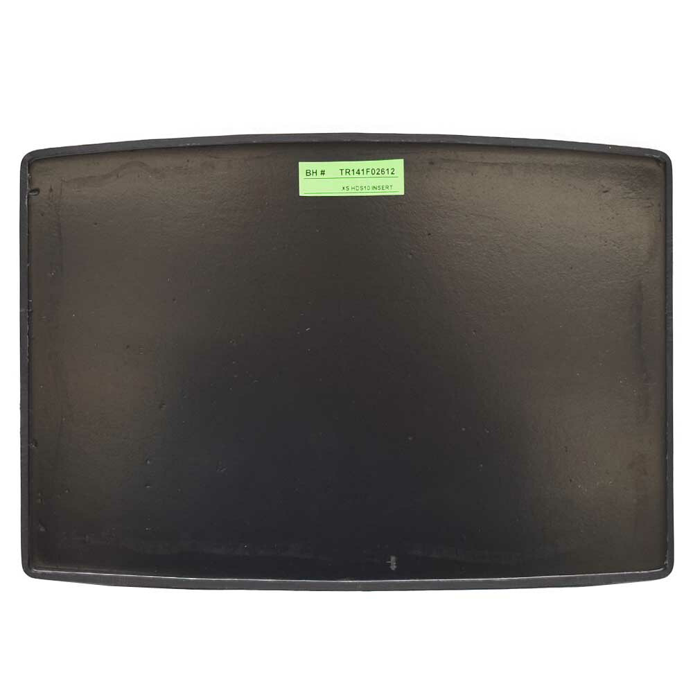 Boat Insert Panel TR141F02612 | XS HDS10 12 1/2 x 8 3/4 Inch Plastic