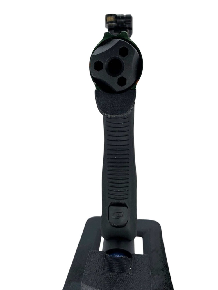 Planet Eclipse Inception Design Emek Paintball Gun