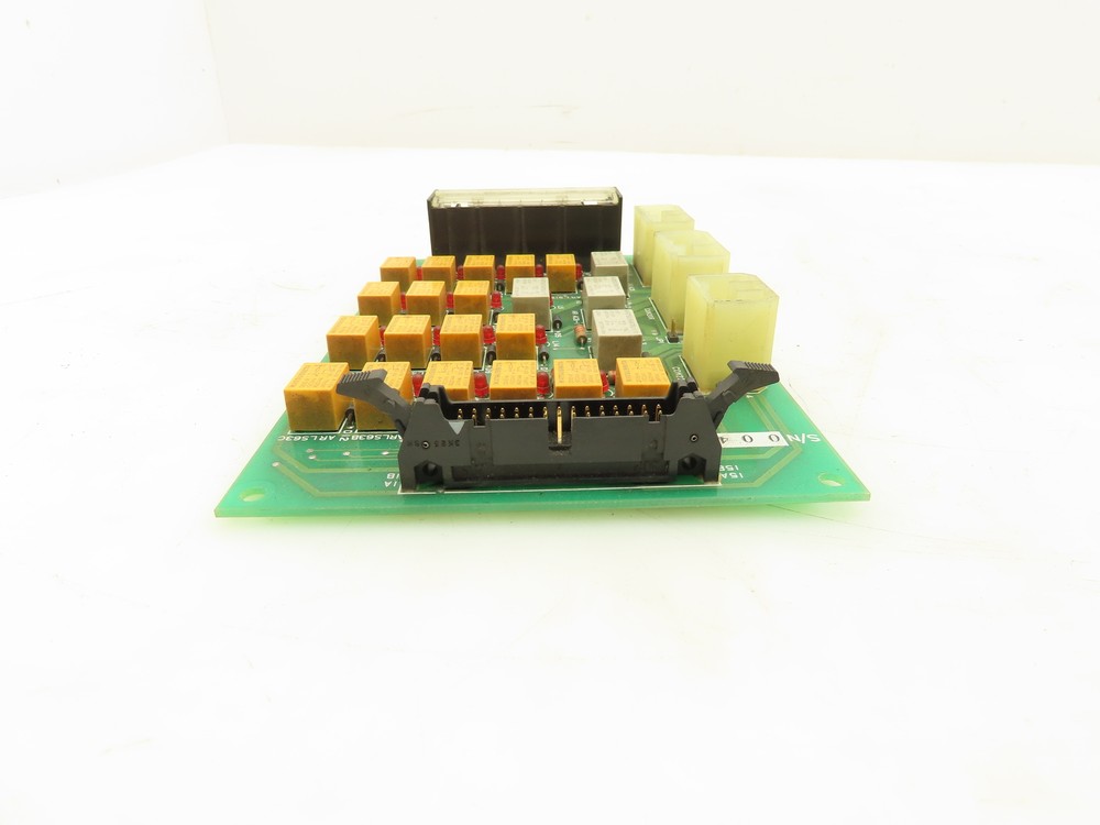 ASY3EK23010 PLC Circuit Board Module