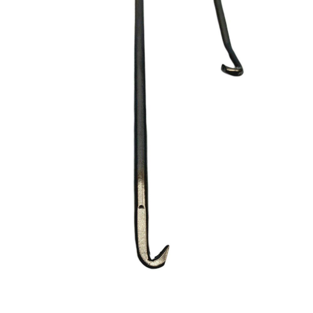 Arctic Cat 6"/10" Exhaust Spring Puller Pack 2 Stroke Snowmobile Hook Tool