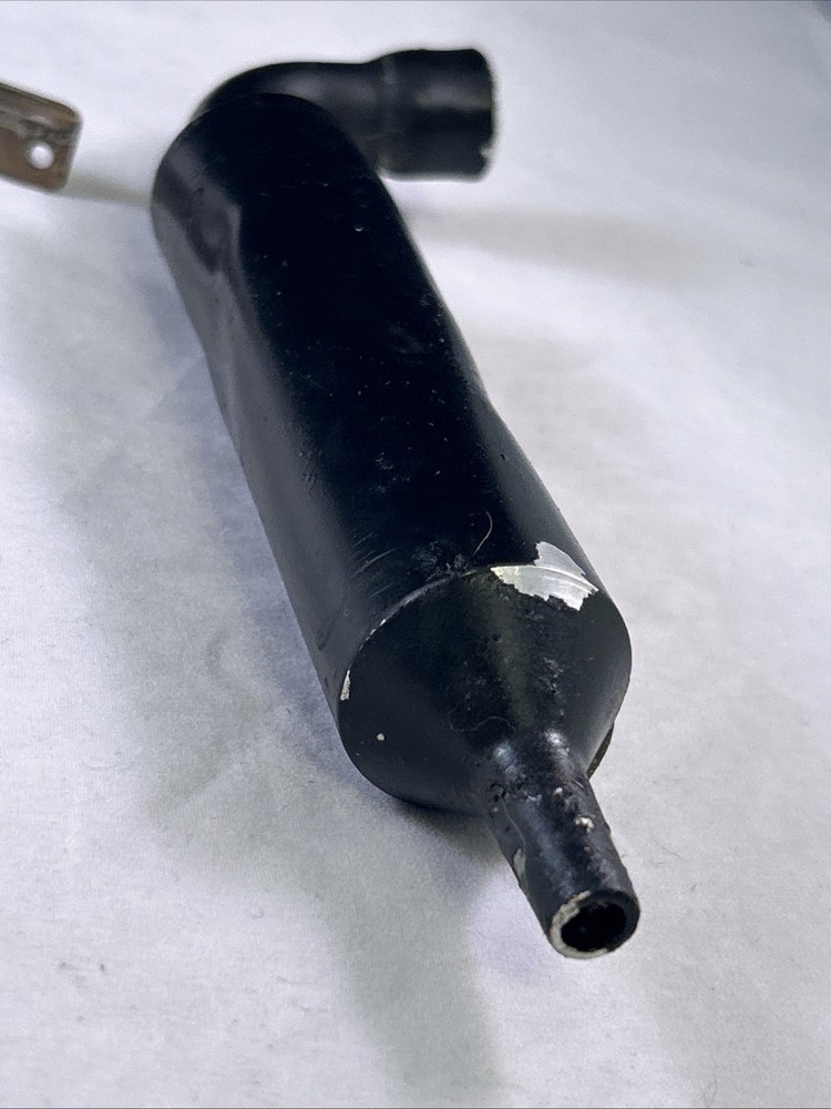 RC plane Muffler