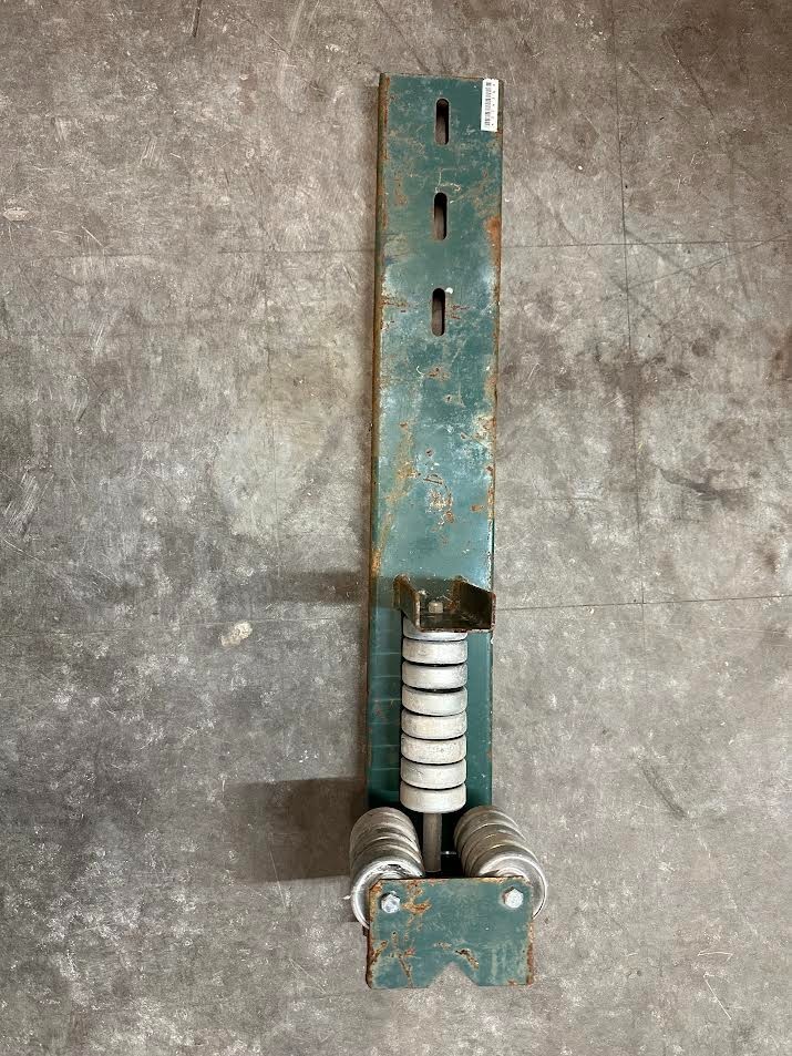 Greenlee 2024R Cable Roller