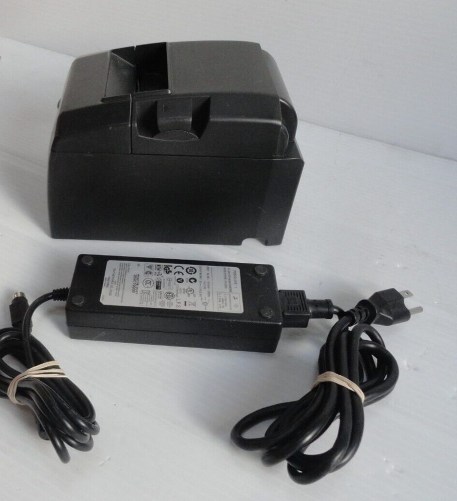 Star Micronics TSP650II POS Thermal Receipt Printer