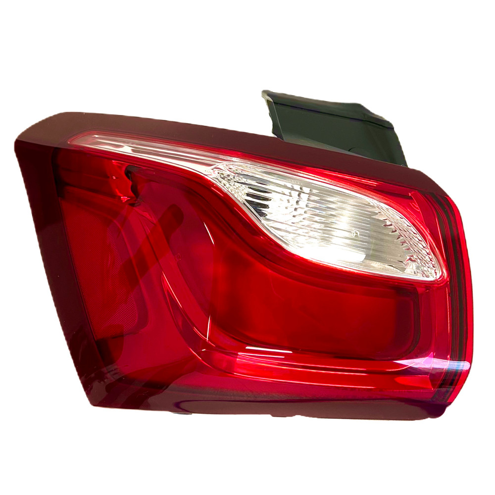 [FULL LED] For 2018-2020 Chevy Equinox Driver Side Tail Lamp Assembly Outer LH