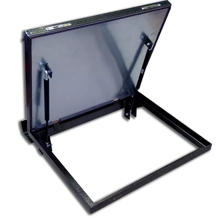 Access Panel HVAC Solid Plumbing Access Panel Multiple Sizes Wall Access Panel