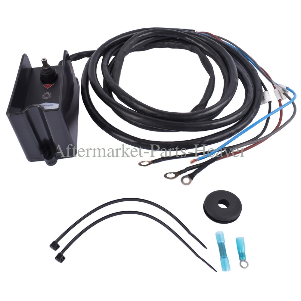 Replacement Tommy Gate Lift Gate Control Switch Part# 987, 000987