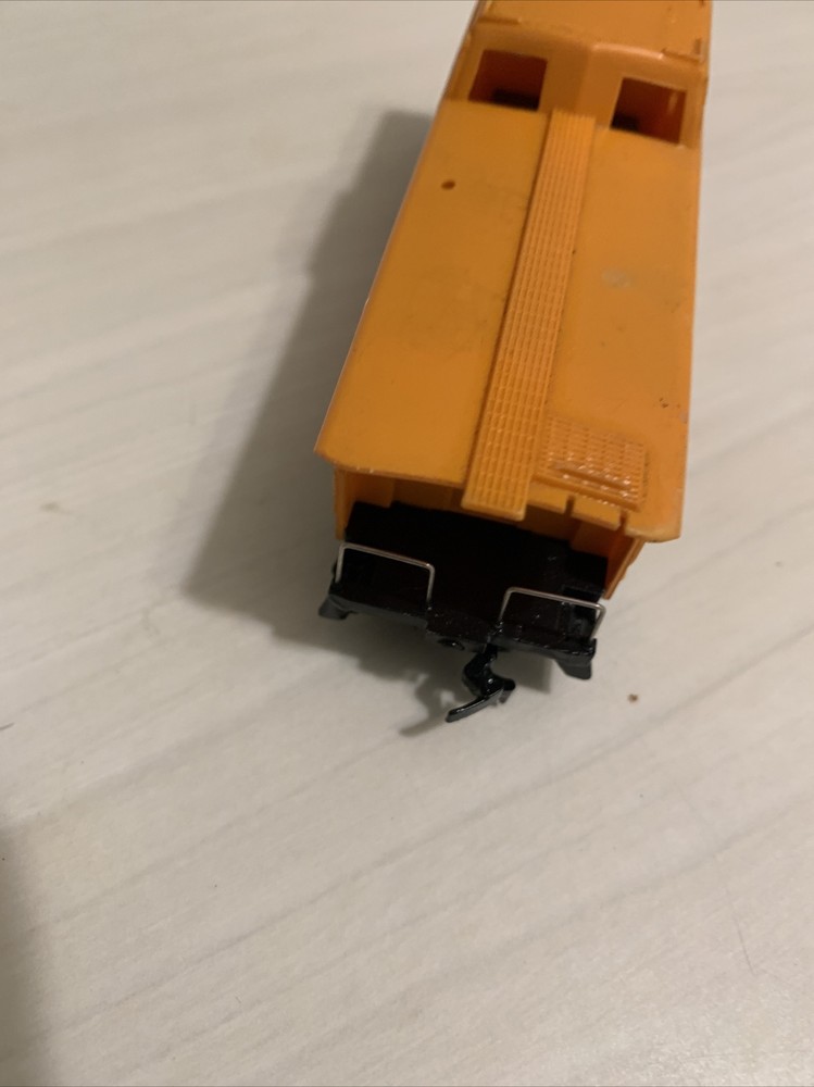 Union Pacific X159 And 1654