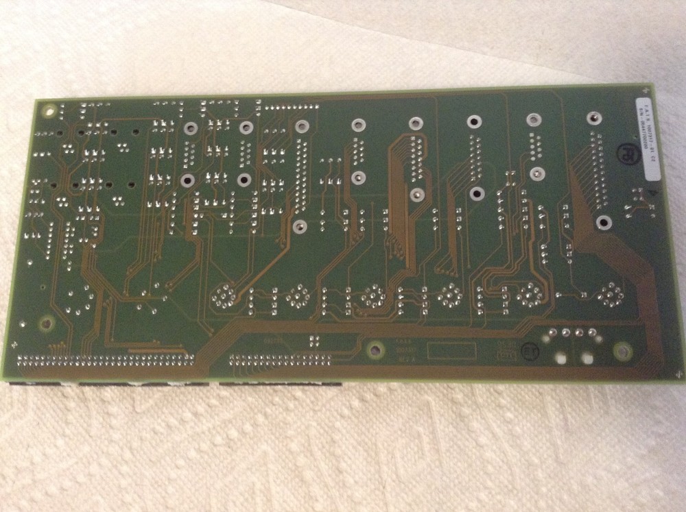 FATS 1007317-01 Board
