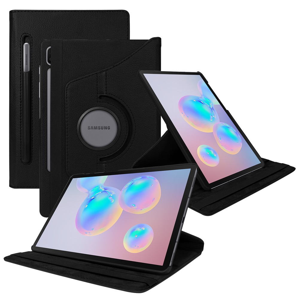 Samsung Galaxy Tab S7 Case, Strong Protective Kickstand Multi-Function