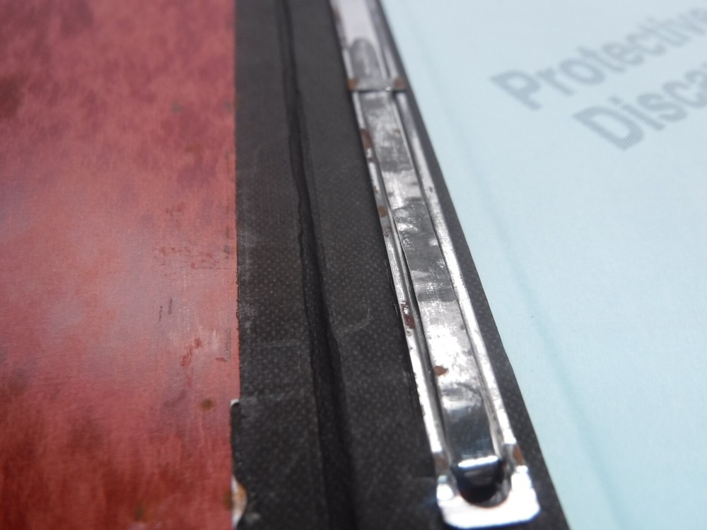 Cirris System Core 100/100M/2000 Analyzer Performance Check Manual Ver 1.03