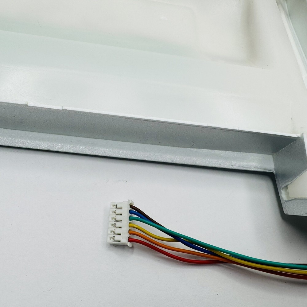 Insignia Portable Ice Maker Part, Control Panel for Model NS-IMP26SL0 Silver