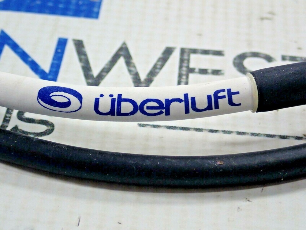 UBERLUFT COMMUNICATIONS SFX-240 COAX CABLE