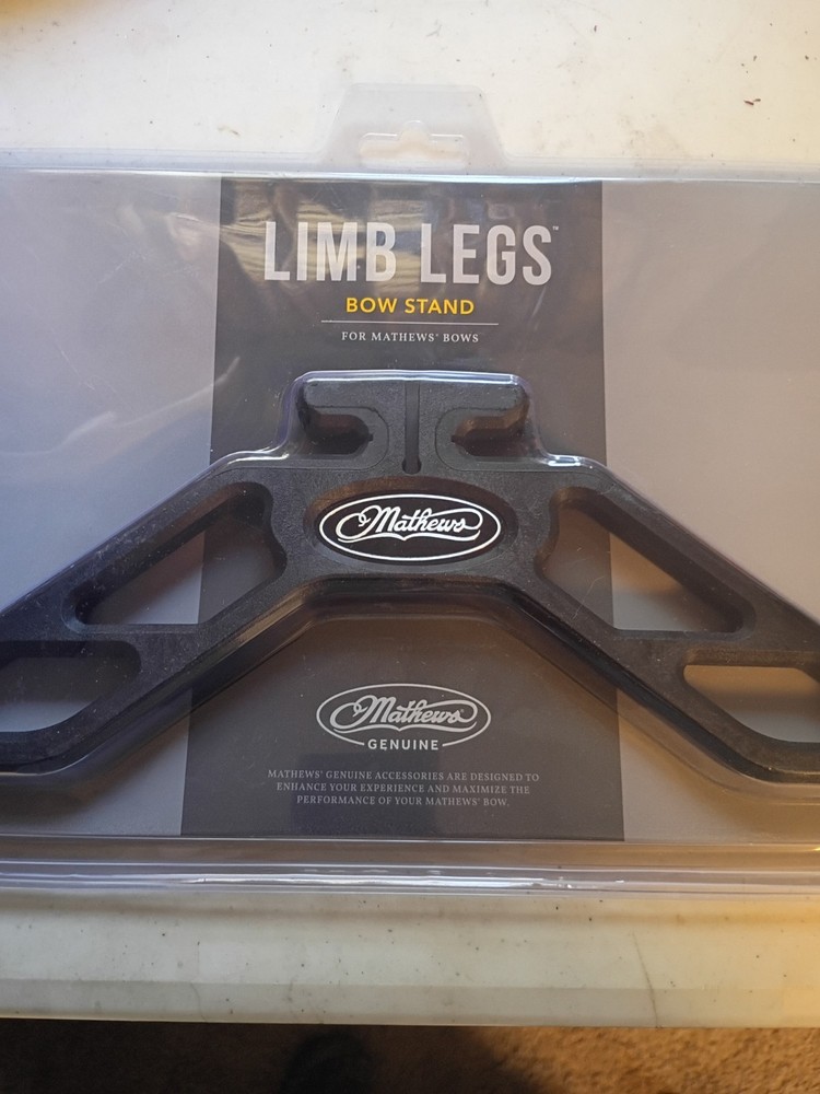 Mathews Archery Limb Legs