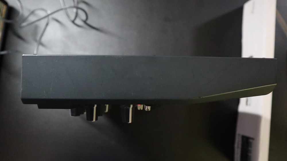 Arturia MicroBrute Analog Synthesizer