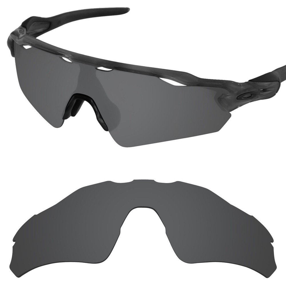 EYAR Replacement Lenses for-Oakley Radar EV Path Sunglass -Multiple Options