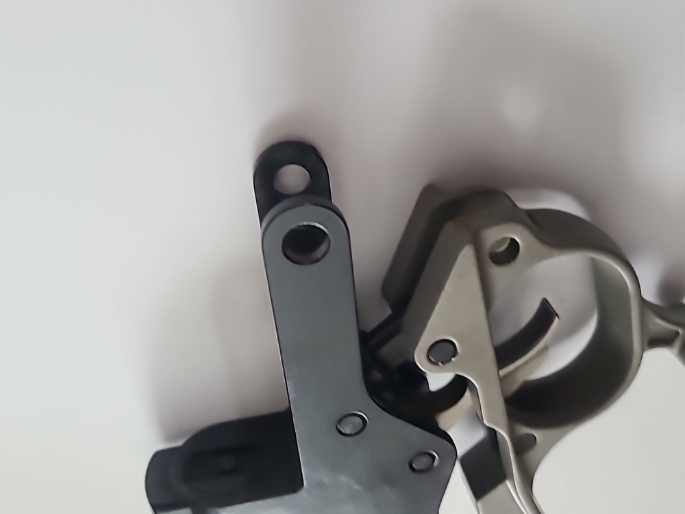 Thompson Center Northwest Explorer Muzzleloader Trigger Hammer Assembly W/ Pins
