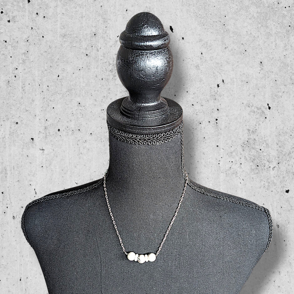Grandiose Necklace