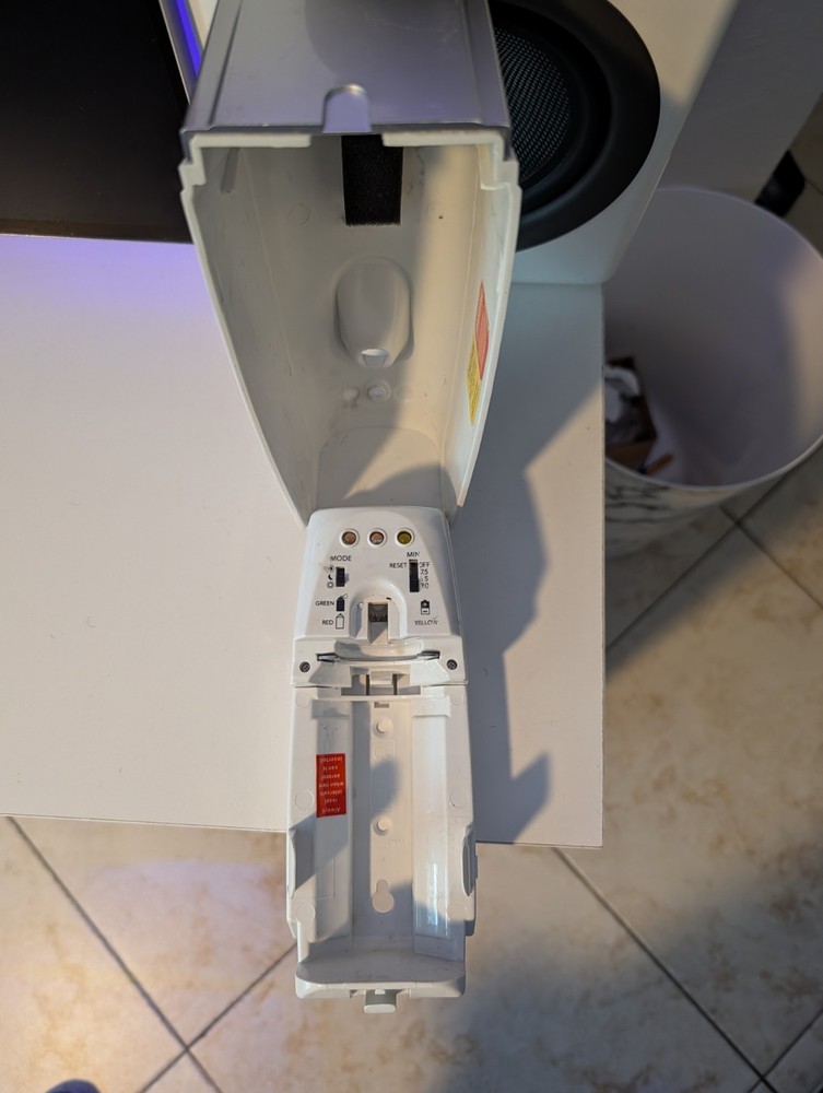 Skillcraft Automatic Air freshener