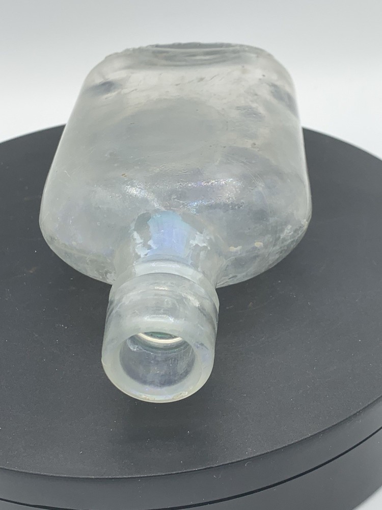 Freiberg & Kahn Cincinnati USA Bottle