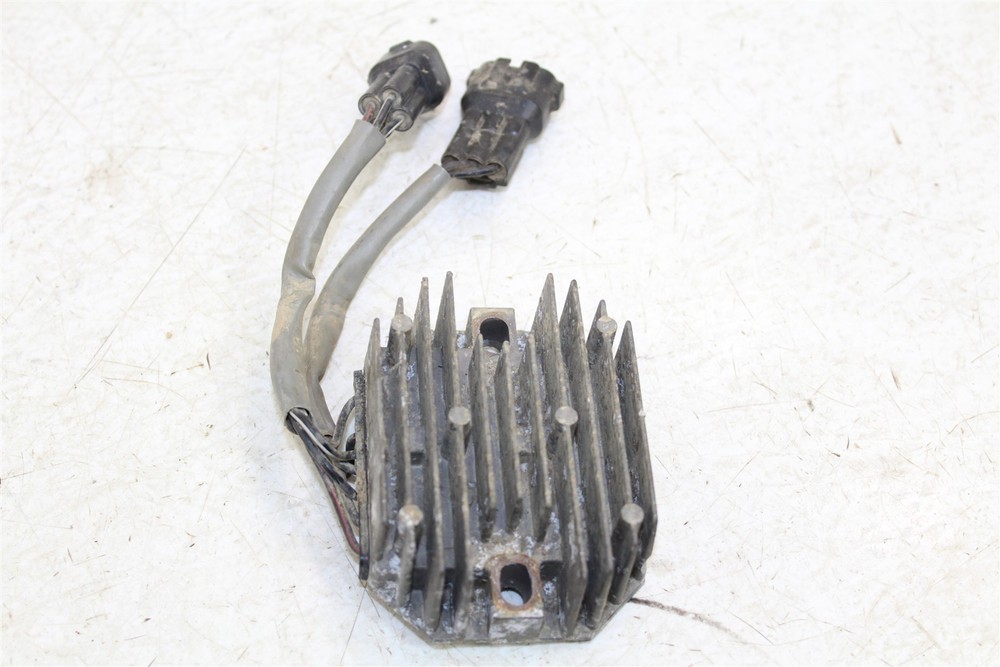 2003 Polaris Predator 500 Voltage Regulator Rectifier 34144