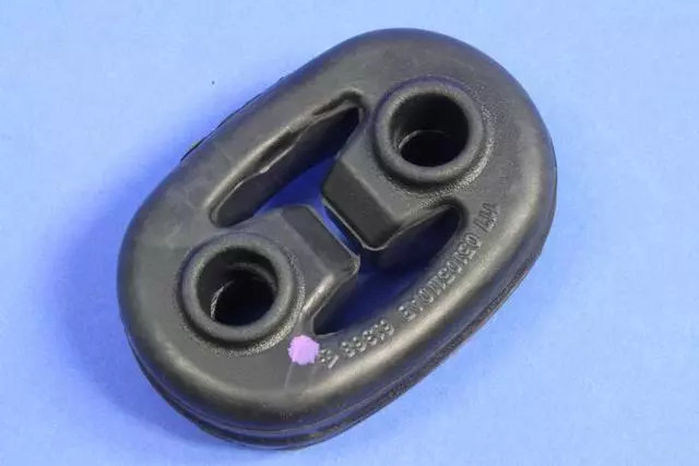 Genuine Mopar Exhaust Isolator 5105110AB