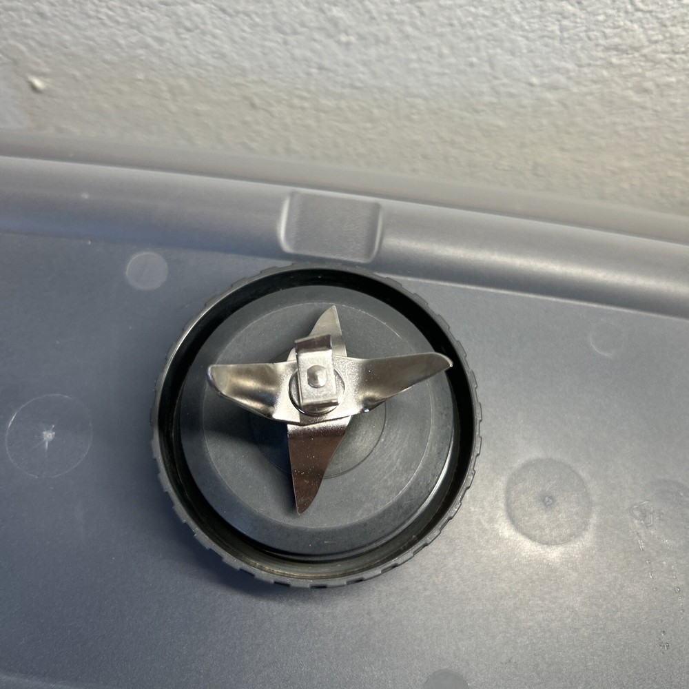 Ninja - Model BL772QT - Single Serve Extractor Blade Replacement(14)