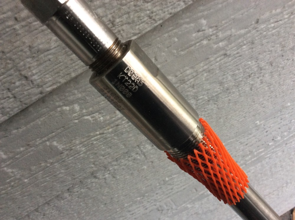 Rosemount Long Thermowell ( Fits Sensor 3144P )