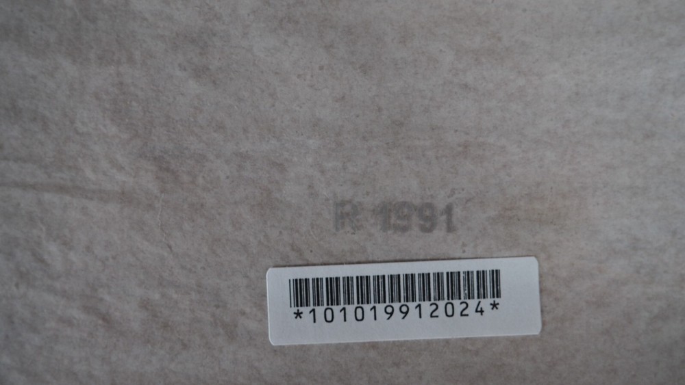 Rosco Heat Shield - 20" x 24"