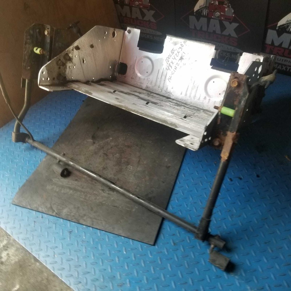 2012 INTERNATIONAL PROSTAR BATTERY BOX